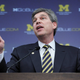Illustration for article titled Report: Michigans Incompetent Moron AD Set To Resign